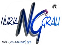 Logo Nuria Grau