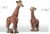 Familie von Giraffen - DeRosa-Rinconada Familie von Giraffen