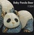 Bear panda family - DeRosa Rinconada baby panda bear f304