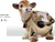 Dairy cow, F171. DeRosa Rinconada. Sin uso