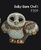 Family of barn owl - DeRosa Rinconada Baby owl I f309
