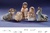 Nativity Collection - DeRosa Rinconada Christmas nativity scene complete