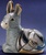 Nativity Collection - DeRosa Rinconada Donkey Nativity, 3004