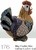 Rooster and hen - DeRosa-Rinconada Hen
