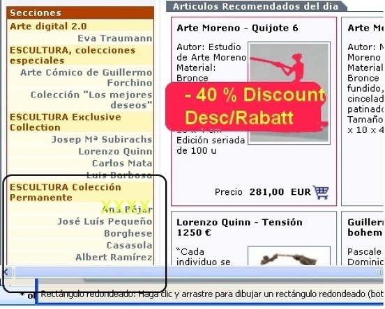 ¡¡¡Oferta especial en la