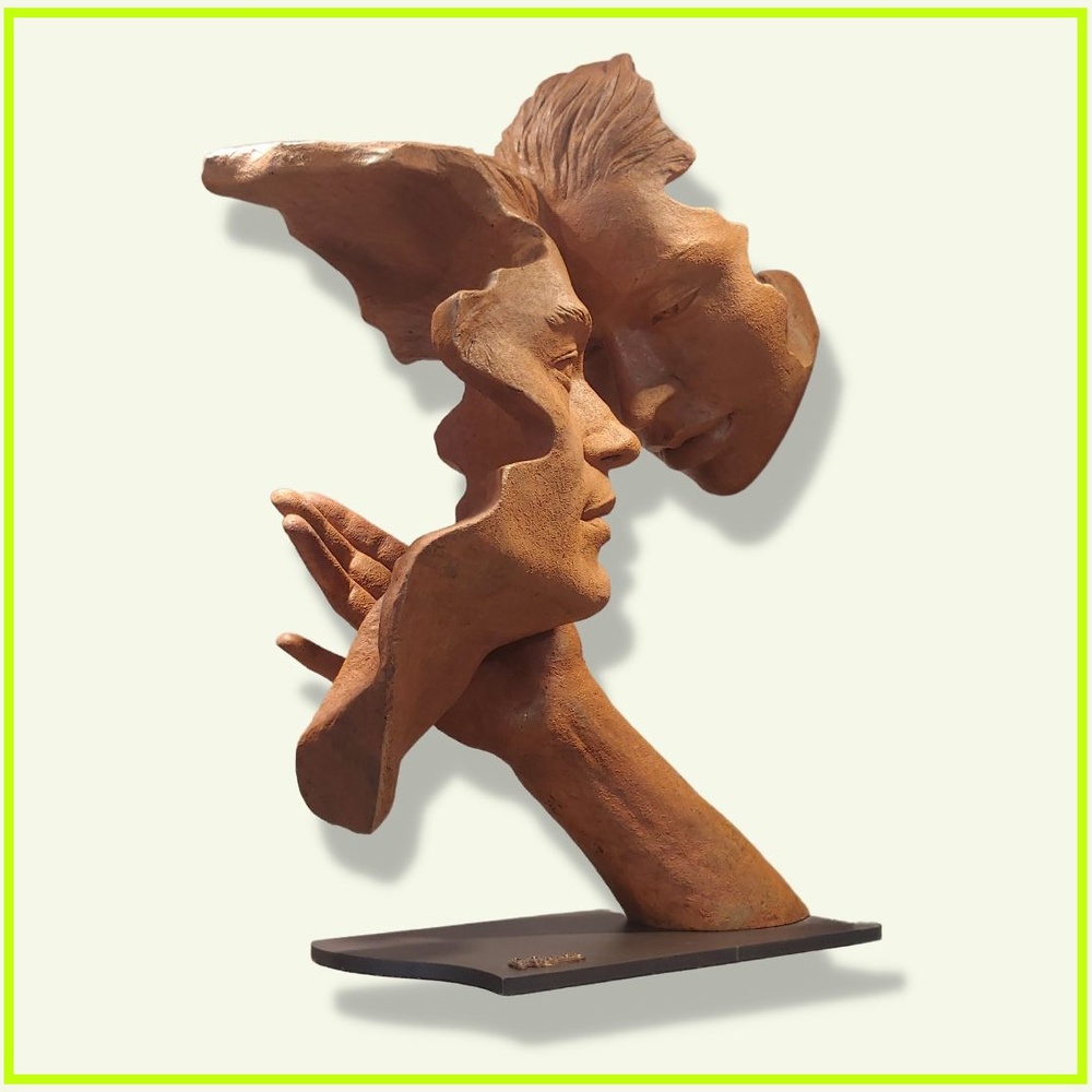 Escultura 