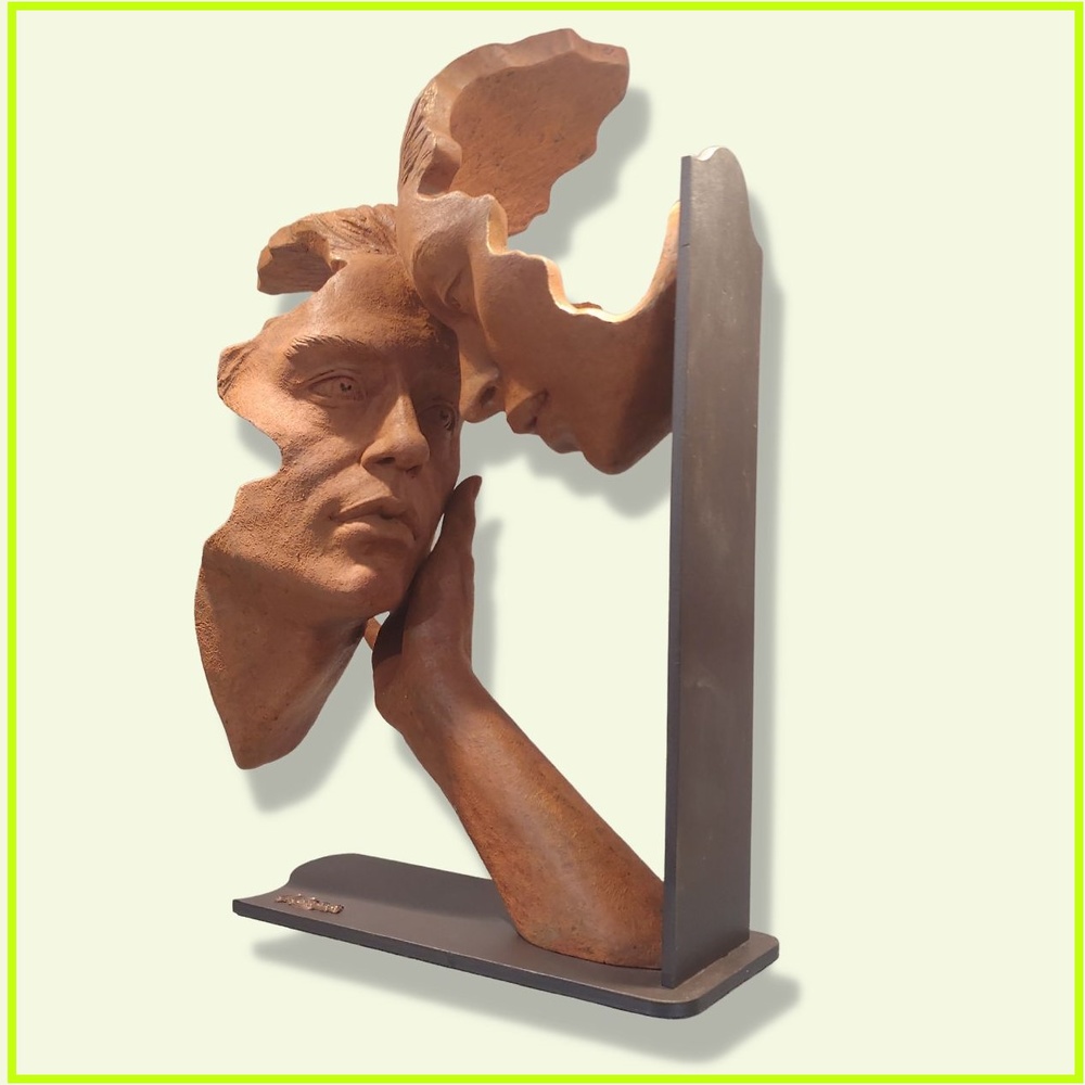 Escultura 