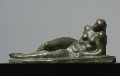 Arte Moreno - Bather 2 MUL/076 