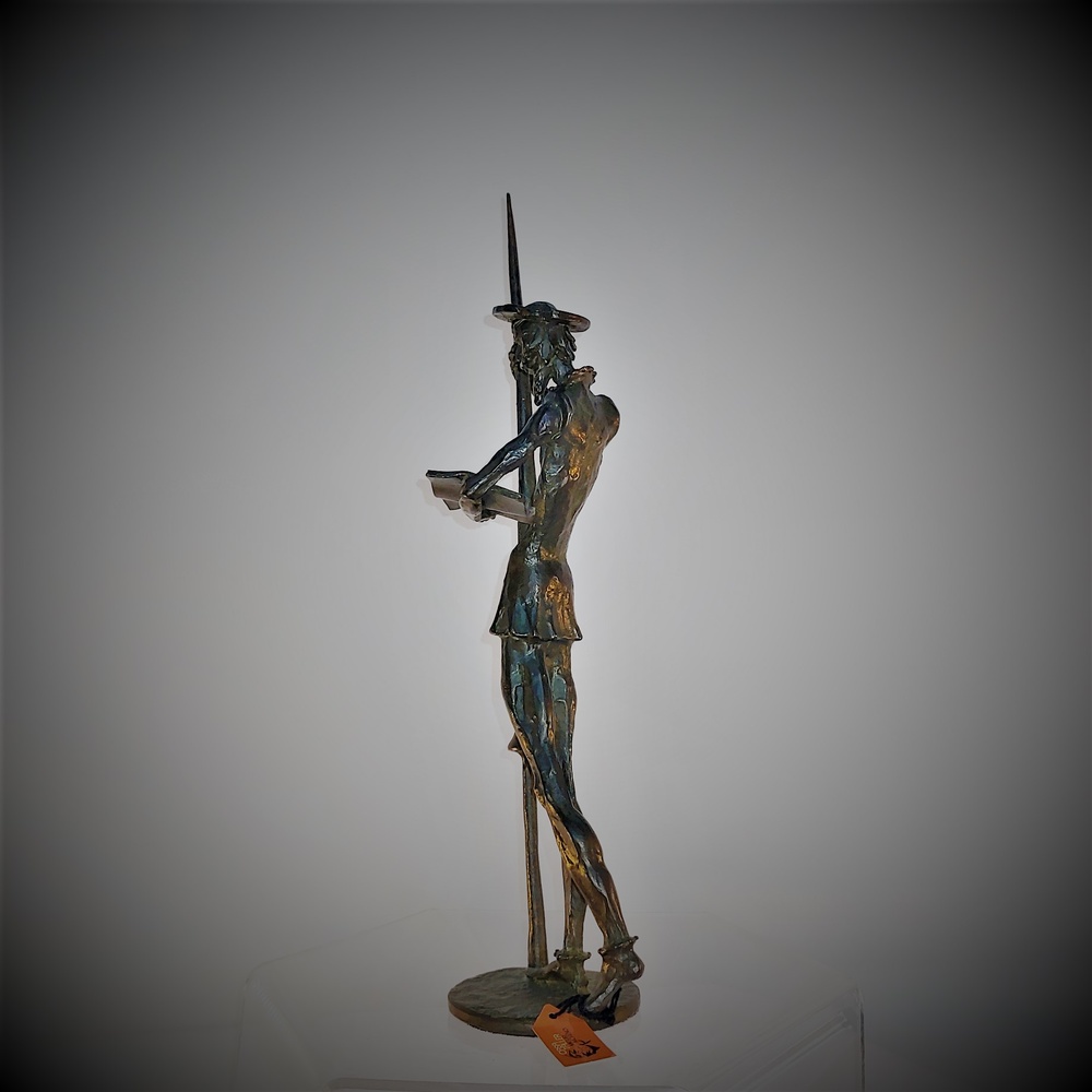 Arte Moreno - 