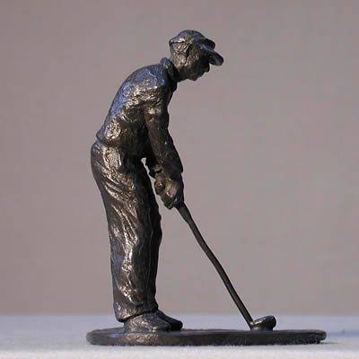 Arte Moreno - Golf 001 