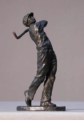 Arte Moreno - Golf 002 