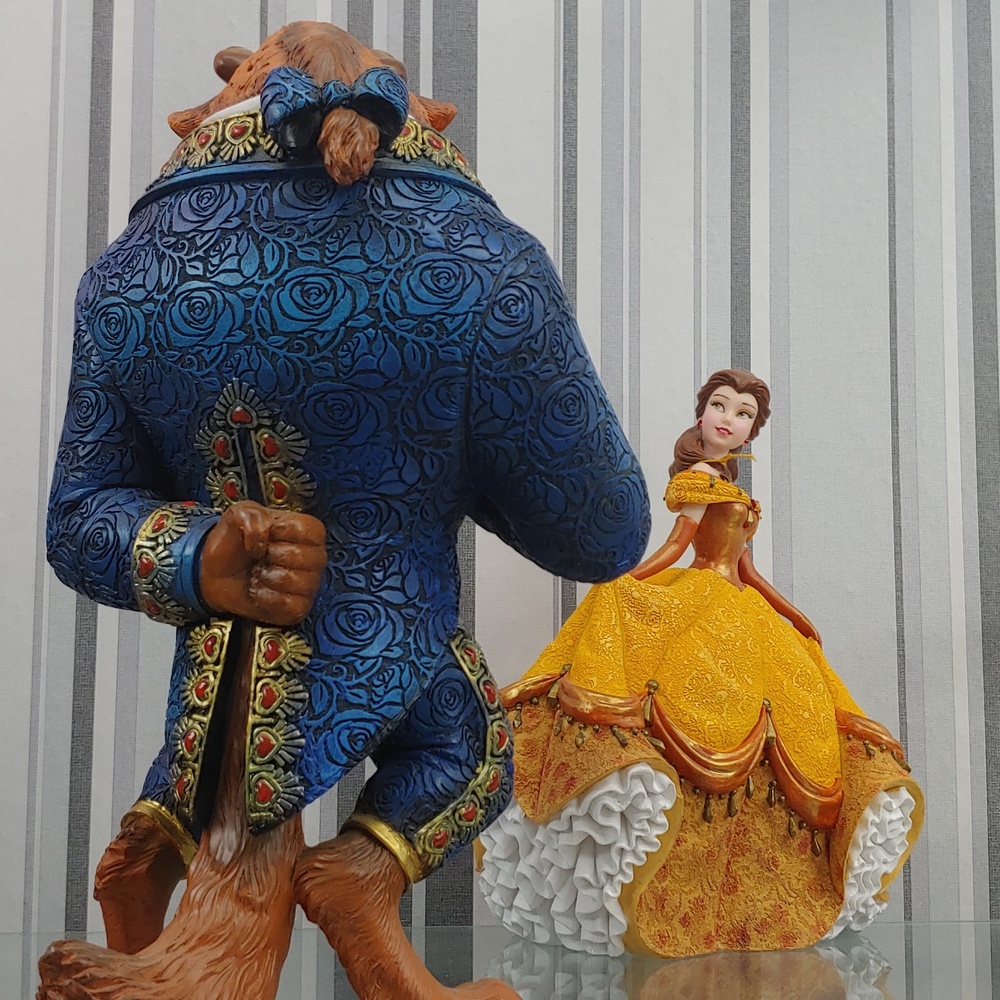 Beauty and The Beast - Disney Collection 