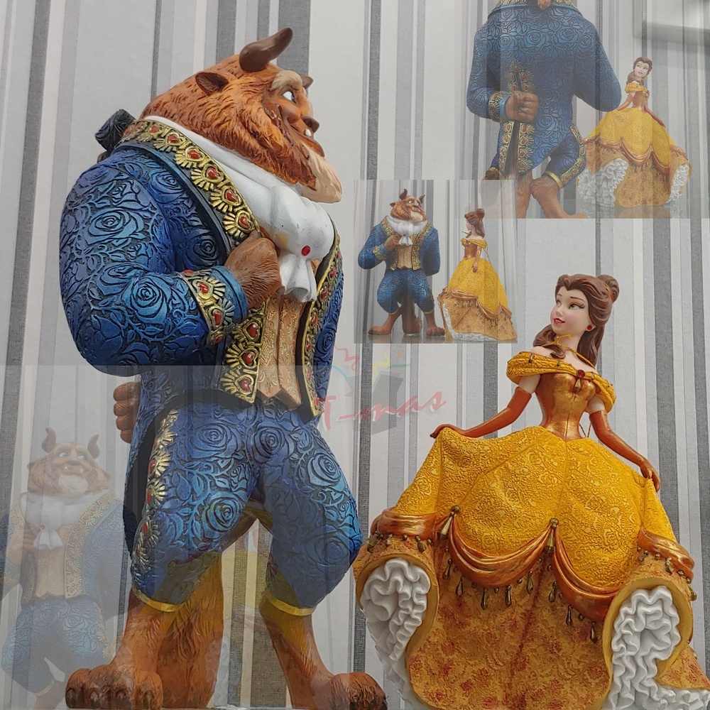 Beauty and The Beast - Disney Collection 