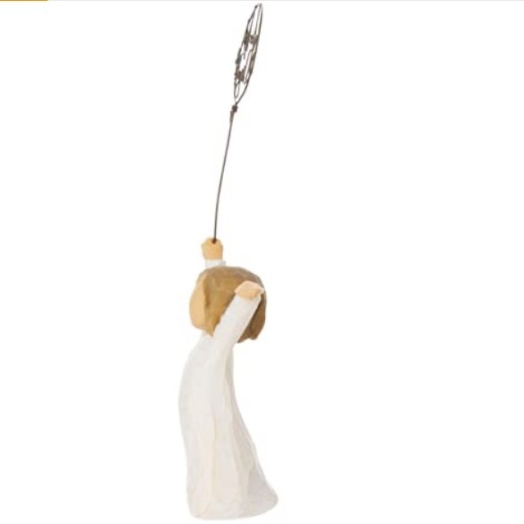 Birthday girl - Colección Willow tree 15,90 € 