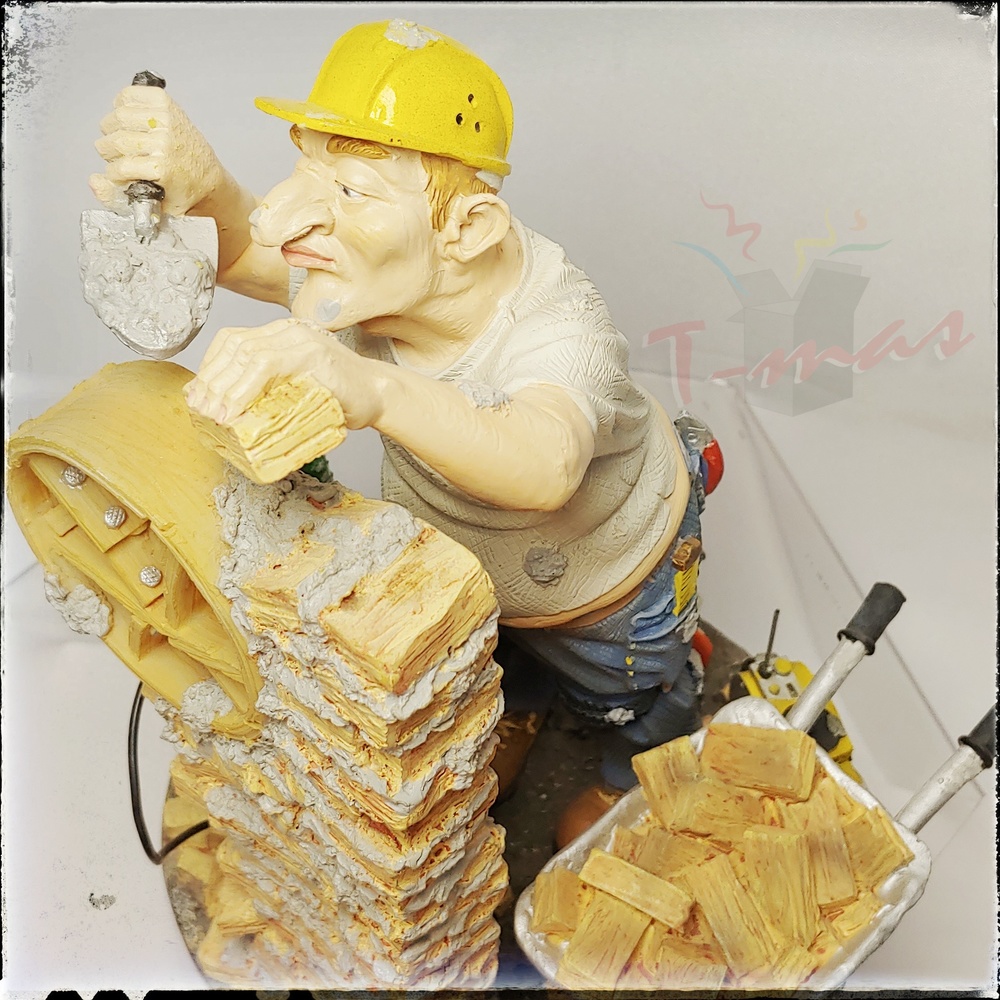 Bricklayer - Profisti PRO34 