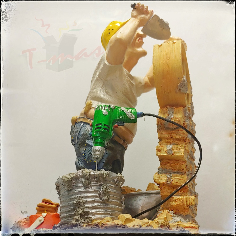 Bricklayer