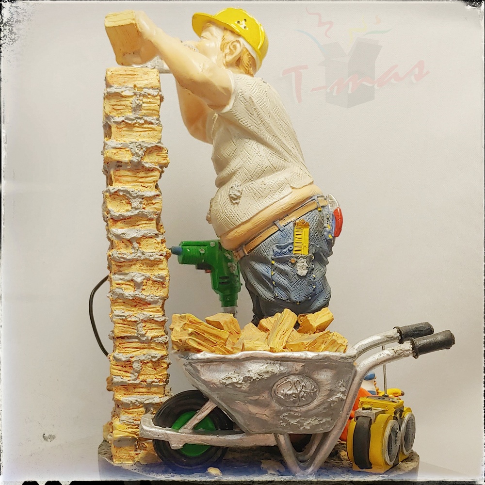 Bricklayer