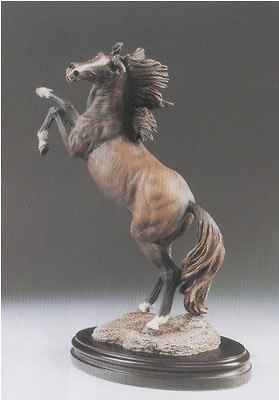 Casasola - Stallion I 