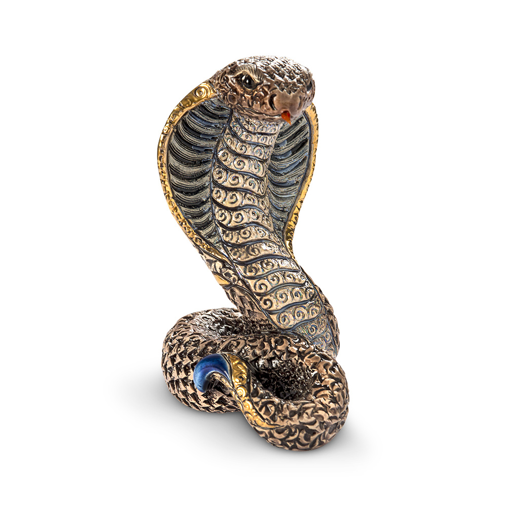 Cobra Snake F253 - Rinconada De Rosa at T-mas and Temasarte.com 
