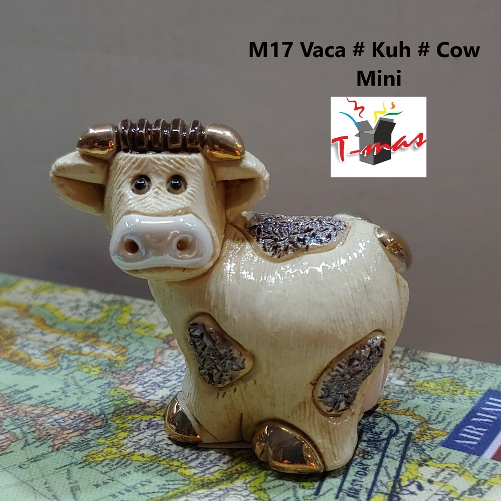 Cow M17 Mini - Rinconada DeRosa 