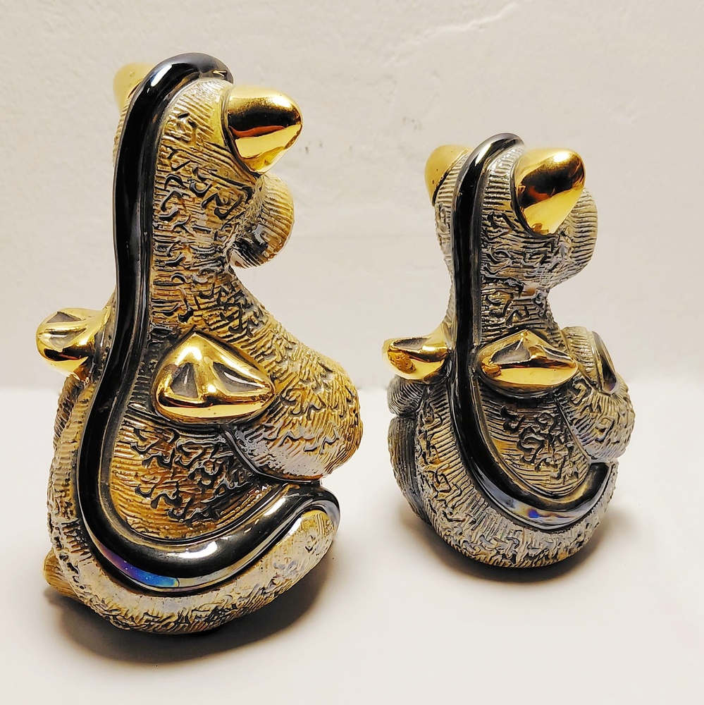 Dragon Family - Rinconada DeRosa. 
