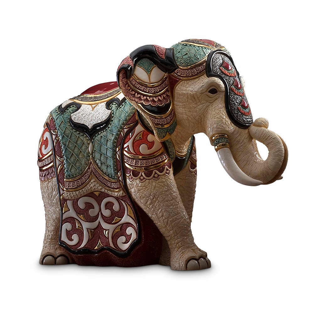 Elefante real XL473 - Rinconada De Rosa 