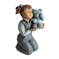 Elisa - Teddy bear Euro 85 