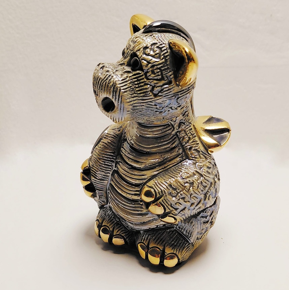 Dragón baby F409 - De Rosa Rinconada Temasarte-com. 