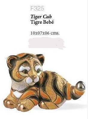 Tiger Cub - DeRosa Rinconada 