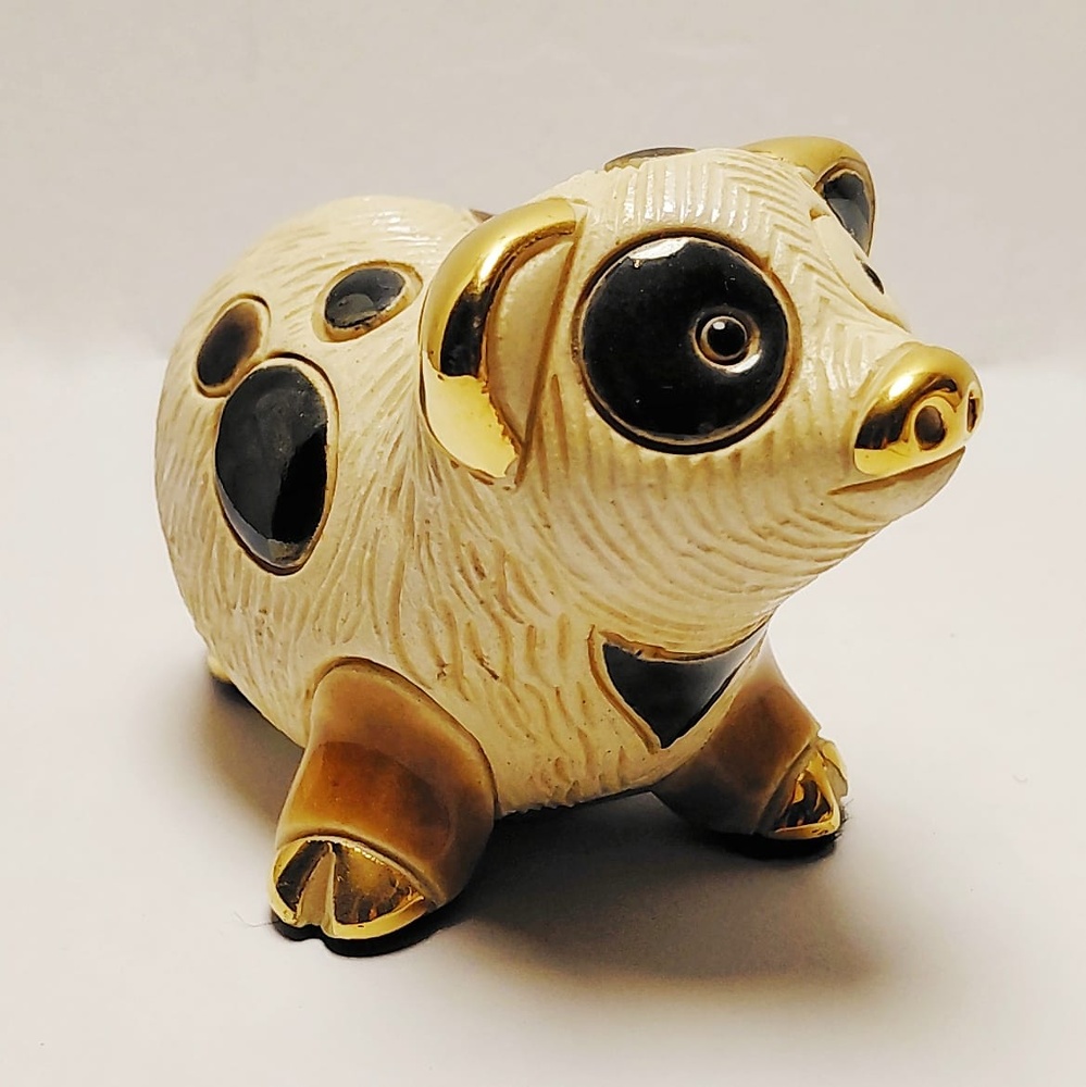 Baby Pig B1746 - De Rosa Rinconada - Temasarte-com. 