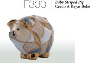 Baby streaky pork. F330 