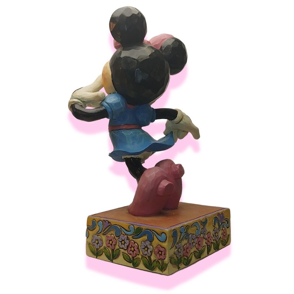 Giving me a call! (Minnie Mouse) - Disney Collections 