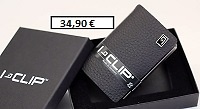 I-clip Wallet € 34.90 