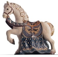 Imperial Horse, 459 - DeRosa - Rinconada 