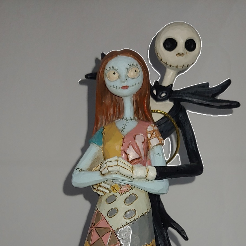 Jack & Sally - Colección Disney 