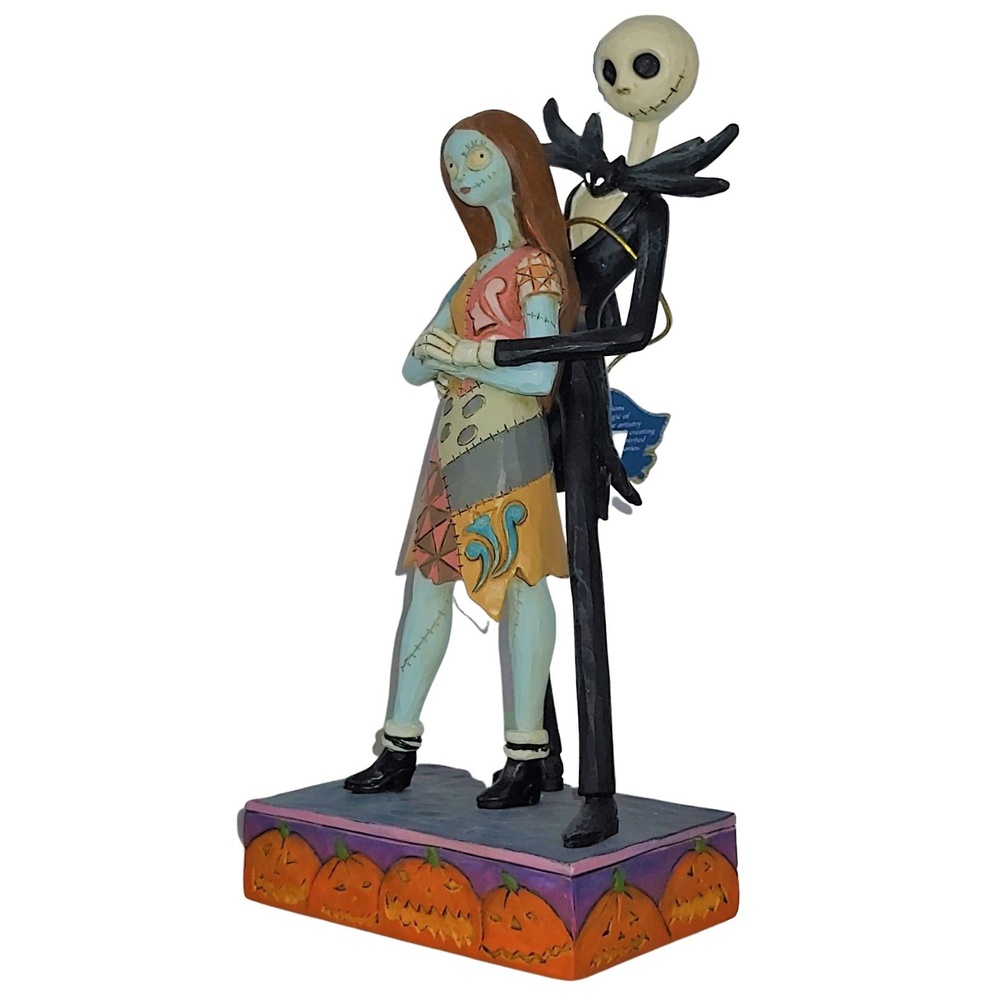 Jack & Sally - Colección Disney 