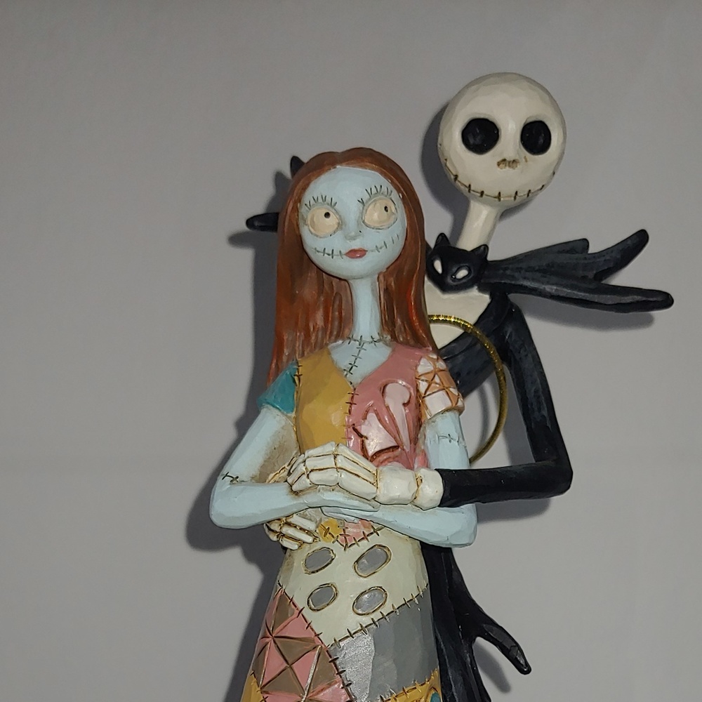 Jack & Sally - Disney Collection 