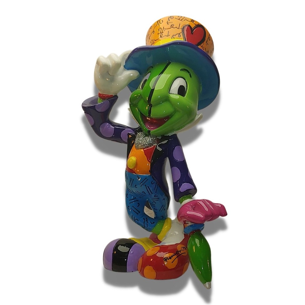 Jiminy Cricket - Disney Collections 