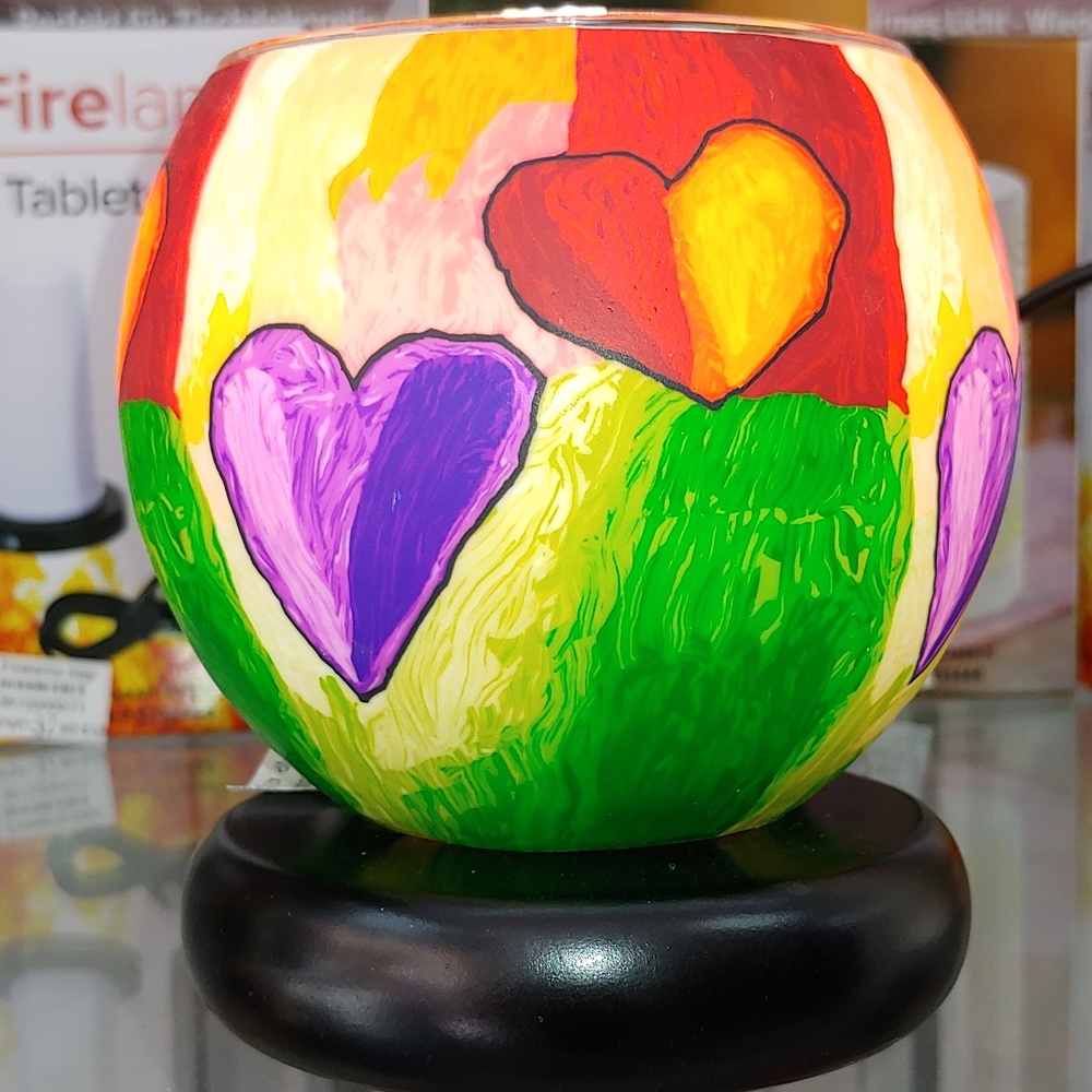 Lampe 
