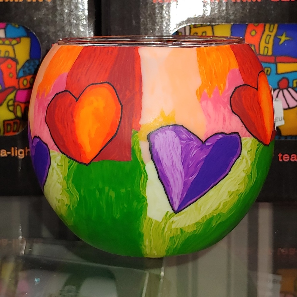 Lampe 