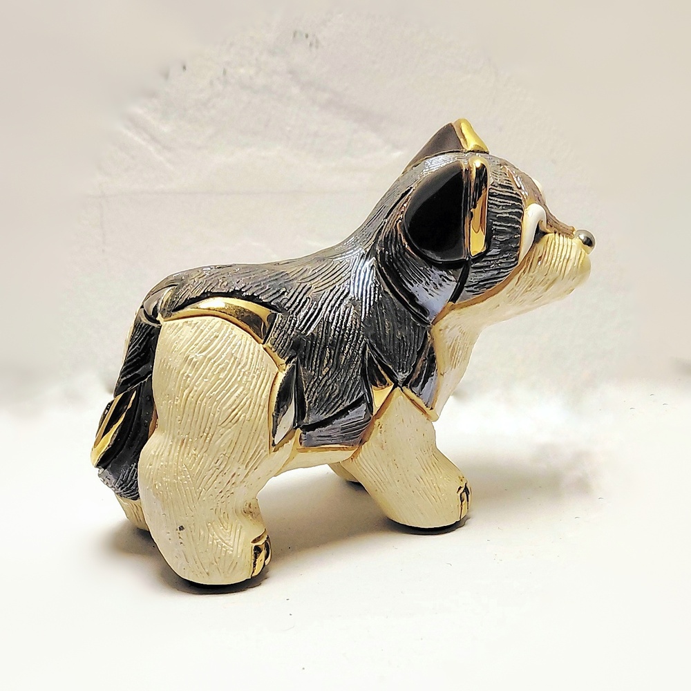F336 Lobo baby - De Rosa Rinconada en Temasarte-com. 