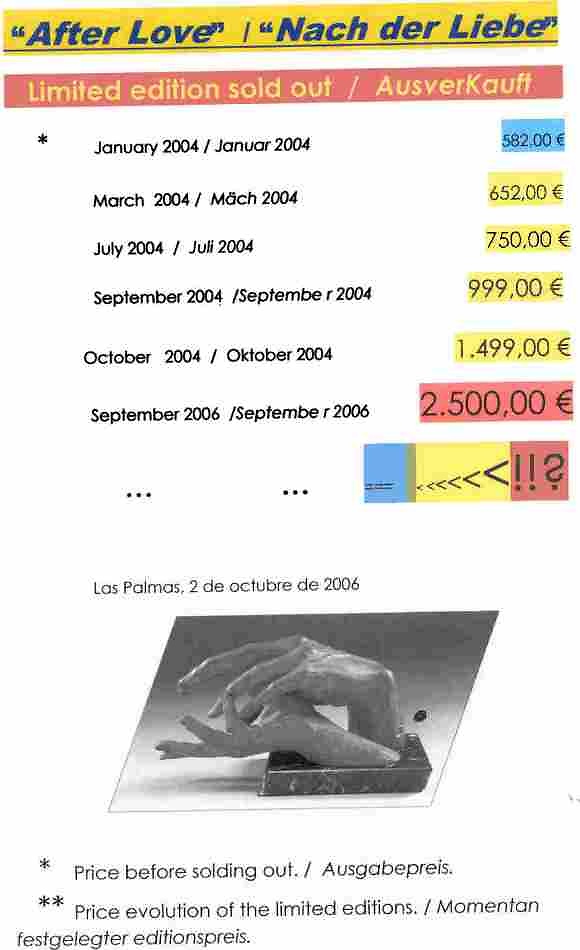 Evolucion Despues del amor 06 