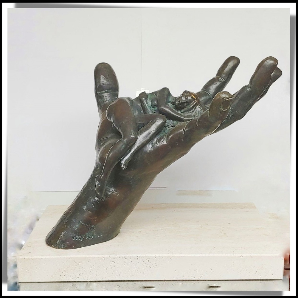 Escultura 