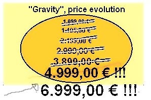 Evolución de precio (26-Sept-2013) 