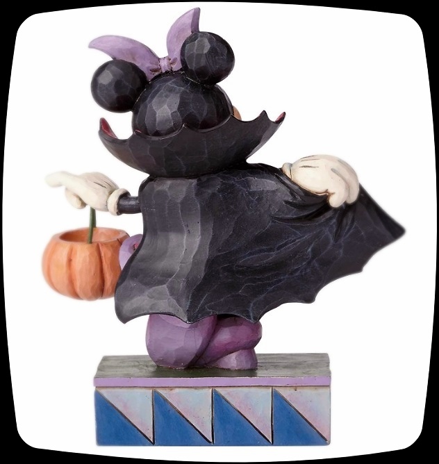 Minnie Vampiresa - Disney-Sammlung 