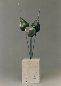 Miró - Stilleben 