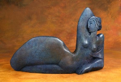 Montserrat Faura - Ondina 