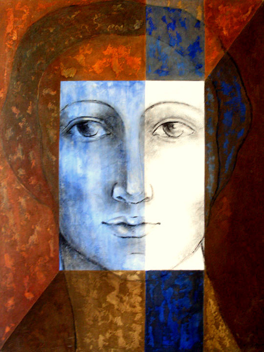 Montserrat Faura _ The Lady 