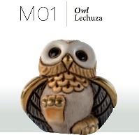 Owl M01 Mini - Rinconada DeRosa 