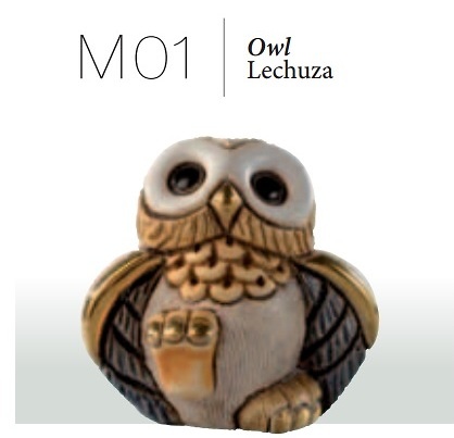 Owl M01 Rinconada De Rosa 